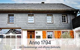 4 Sterne Ferienhaus 