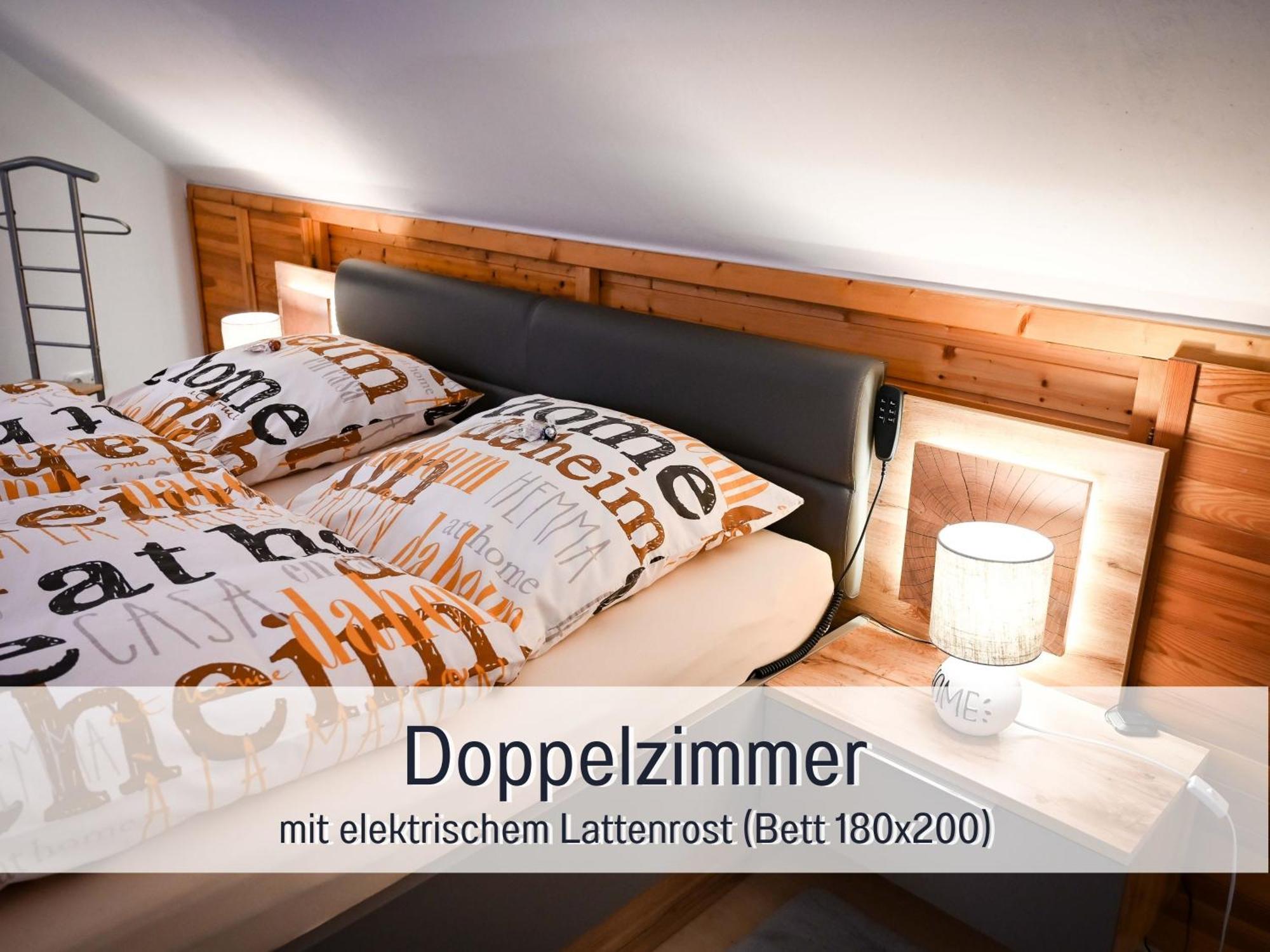 4 Sterne Ferienhaus "Zum Weiher" Allenbach Buitenkant foto