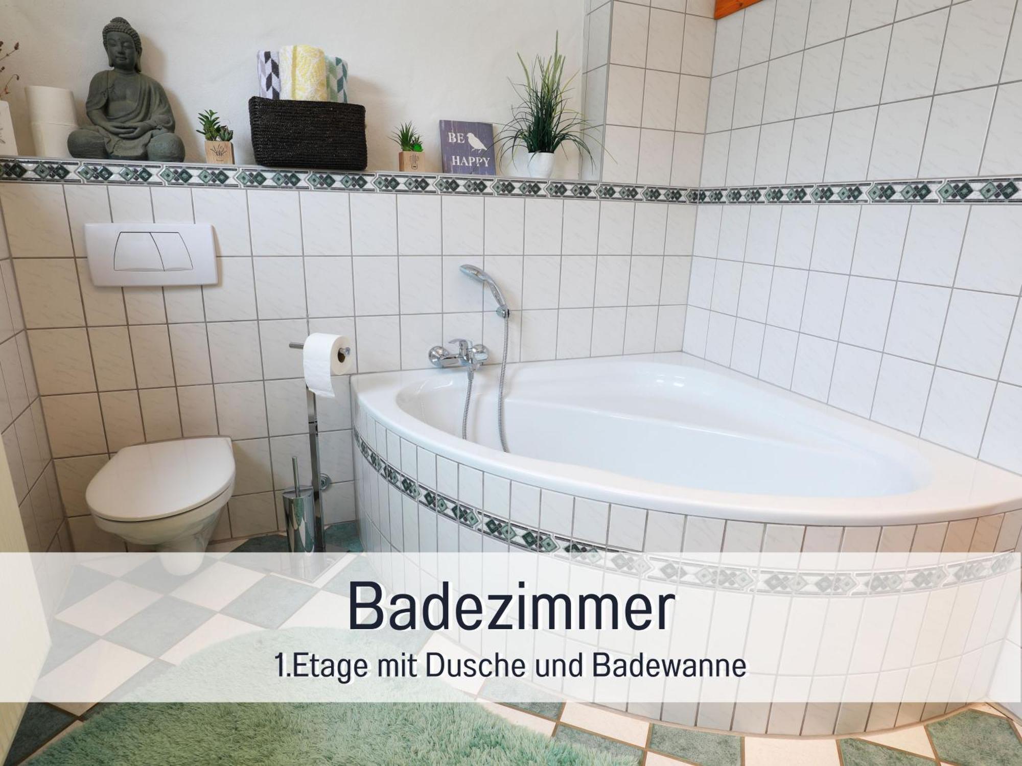 4 Sterne Ferienhaus "Zum Weiher" Allenbach Buitenkant foto