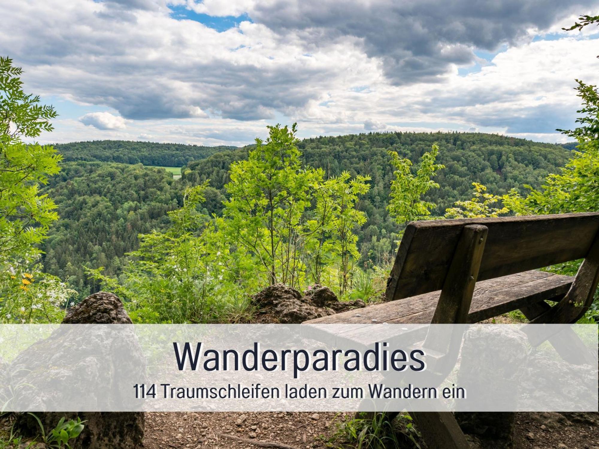 4 Sterne Ferienhaus "Zum Weiher" Allenbach Buitenkant foto